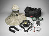 3M™ Hood Powered Air Purifying Respirator (PAPR) System RBE-L10, with Lithium Battery  1/Case