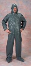 Coverall, Style 51150