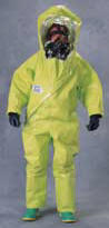 Encapsulated Training Suit, Style TK495