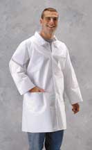 Lab Coat, Style TG101