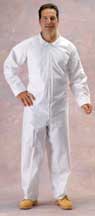 Coverall, Style TG412