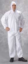 Coverall, Style TG428