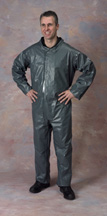 Coverall, Style 51100
