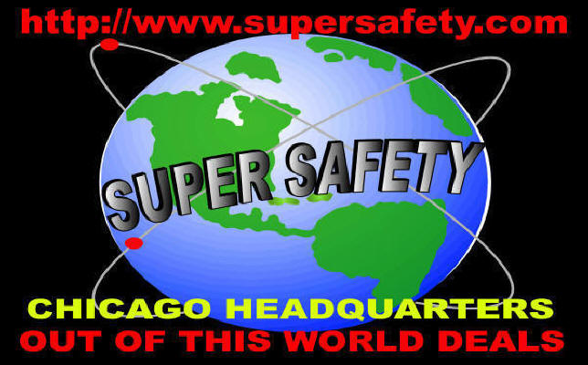 Super Safety (773) 538-3333