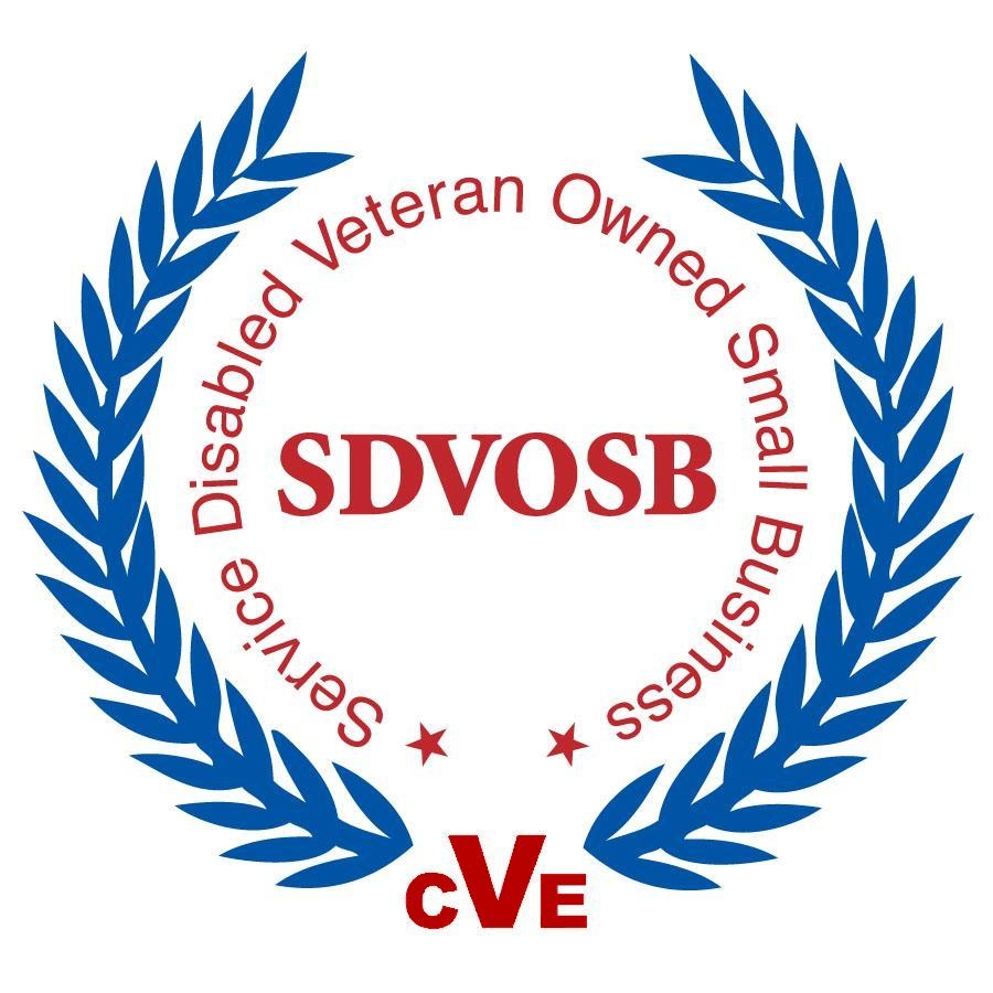 Service Disabled Veteran Supplier, SDVOSB