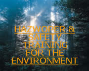 (773) 538-3333 Toll Free HAZWOPER Training EPA safety training