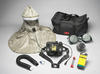 3M™ Hood Powered Air Purifying Respirator (PAPR) System RBE-NM10, with NiMH Battery  1/Case