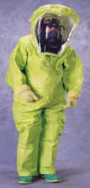 TK650 Deluxe Encapsulated Suit, Style TK 640 Front Entry order today Level A volume discount