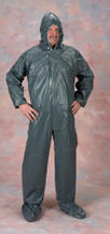 super Safety, Coverall, Style 51150 Coverall, Style 51150 Pyrolon� CRFR coverall