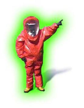 HAZWOPER Disaster Site Worker