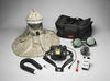 3M� Hood Powered Air Purifying Respirator (PAPR) System RBE-L10, with Lithium Battery  1/Case