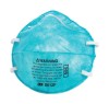 3M� Particulate Respirator 8612F, For Use by the General Public in Public Health Medical Emergencies  120/Case