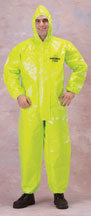 Coverall, Style TK130