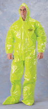 Coverall, Style TK150