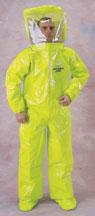 Encapsulated Suit, Style TK400
