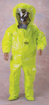 Encapsulated Suit, Style TK450