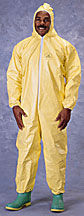 Coverall, Style 70130