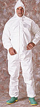 Coverall, Style 72130