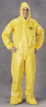 Coverall, Style BR140