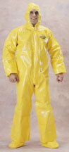 Coverall, Style BR170