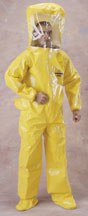 Encapsulated Suit, Style BR400