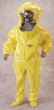 Encapsulated Suit, Style BR450