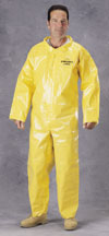 Coverall, Style BR100