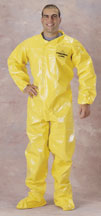 Coverall, Style BR115