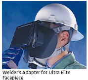www.supersafety.com Welder safety Products